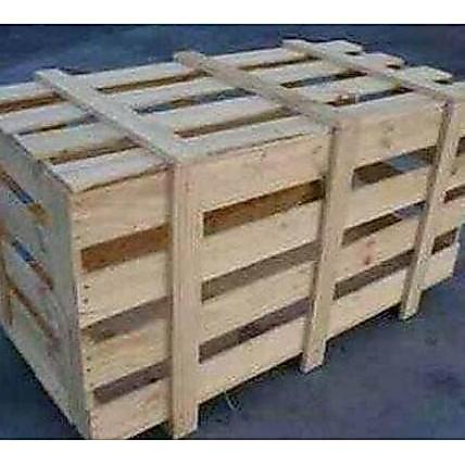 Pallet Kayu