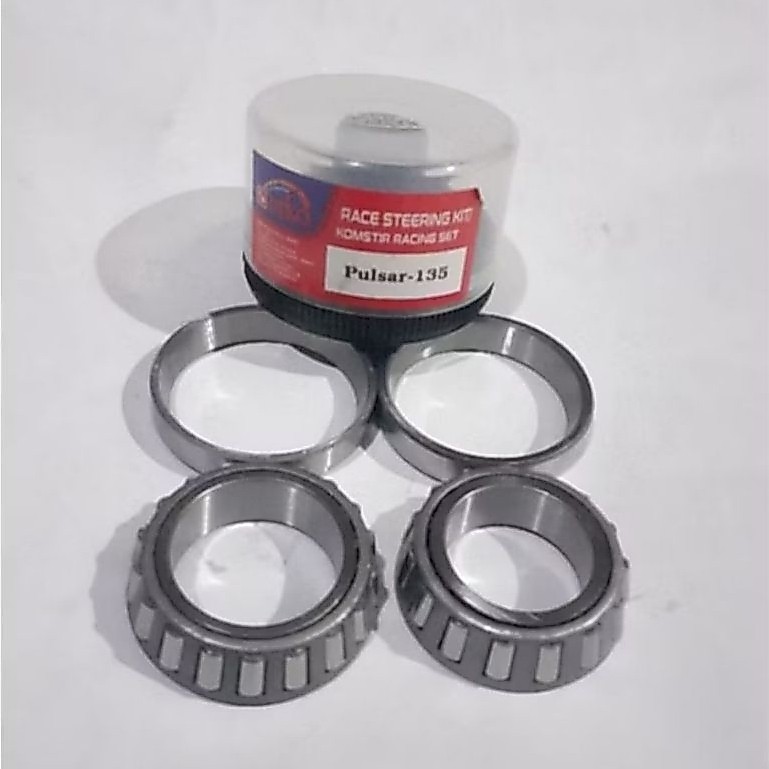 KOMSTIR PULSAR 135/KOMSTANG BAJAJ PULSAR FULSAR 125 XCD/PULSAR 135 LS/PULSAR 180 UG3 RIKO