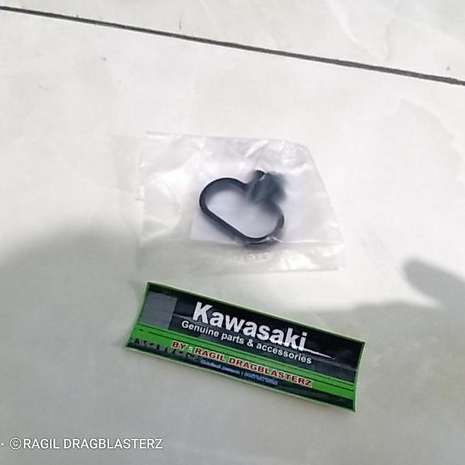 KARET KLEM KABEL SPEEDOMETER NINJA R NINJA SS NEW NINJA RR OLD PROMO