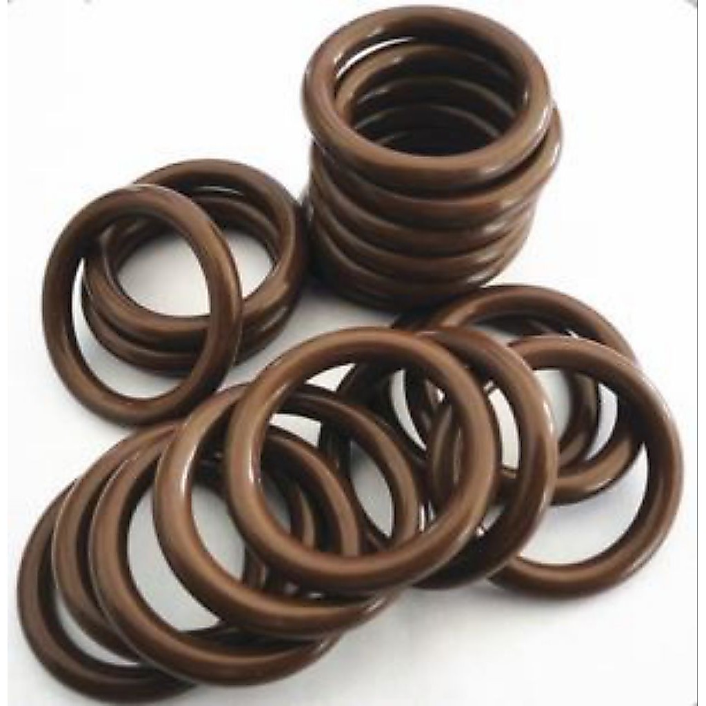 Seal Oring viton 56*3, 5  id 56mm  tebal 3,5 Od 63mm