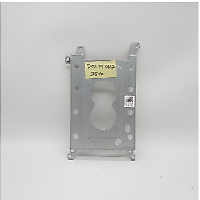 Dell inspiron 14 (3467) bracket hdd