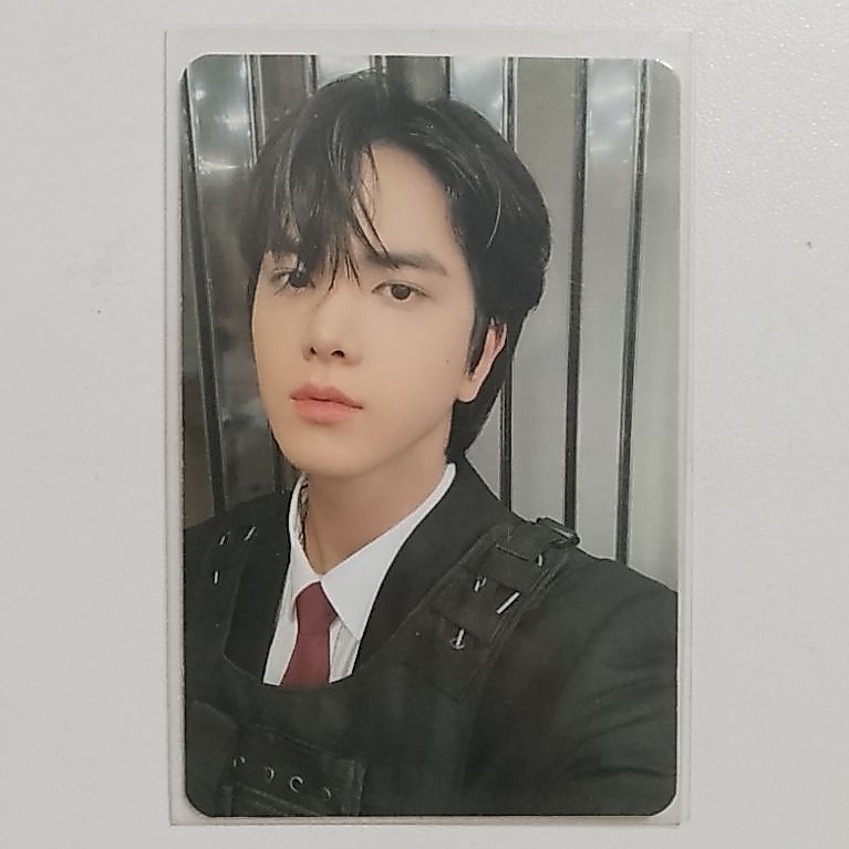 pc younghoon maverick ofc