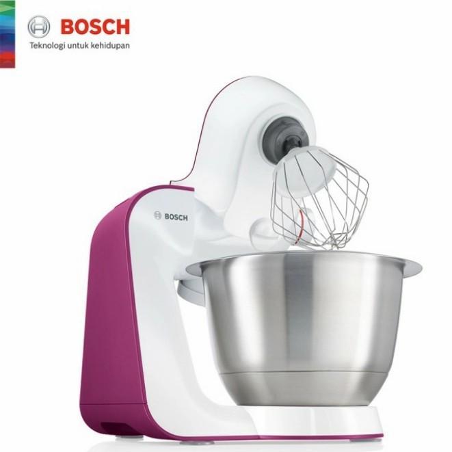 BOSCH MIXER STANDING MIXER MUM54A00 - UNGU
