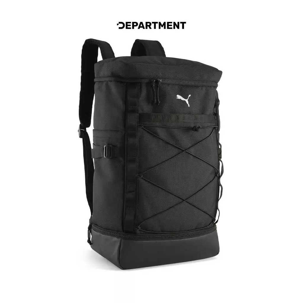 PUMA TRAIN ALL DAY Tas Ransel 09240301 ORI