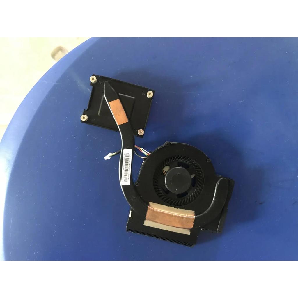 Original Laptop CPU Heatsink Cooling Fan for Lenovo Thinkpad L440 L540 04X4310 04X4115 04X4117
