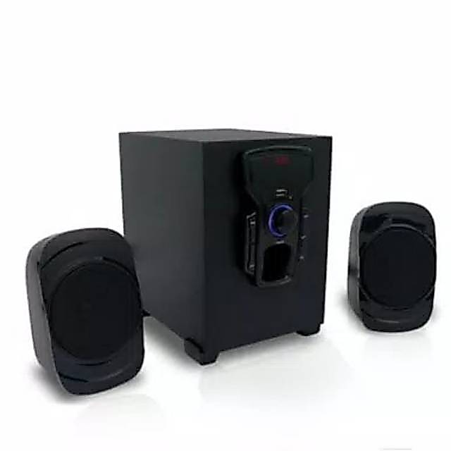 Speaker SIMBADDA CST 2000N+ bluetooth