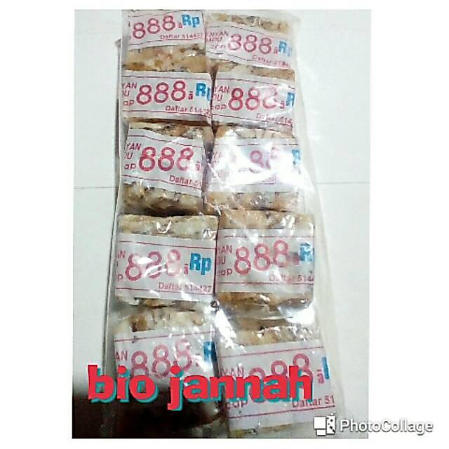 Menyan madu super