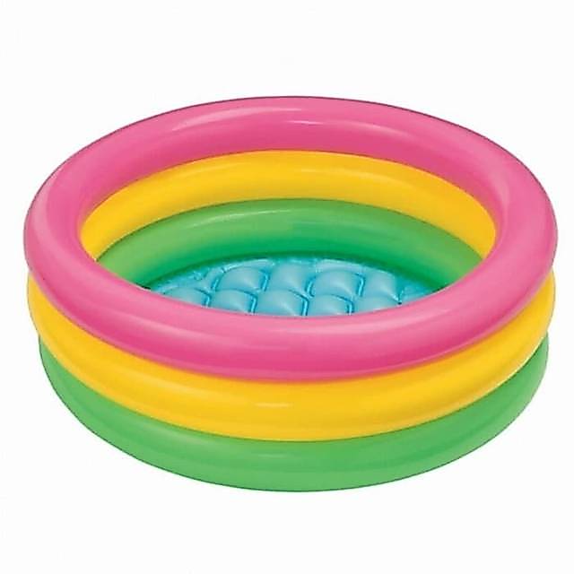 Kolam Renang Bayi - Kolam Renang Balita - Tempat Mandi Bayi - Balon Kolam Mandi Bayi