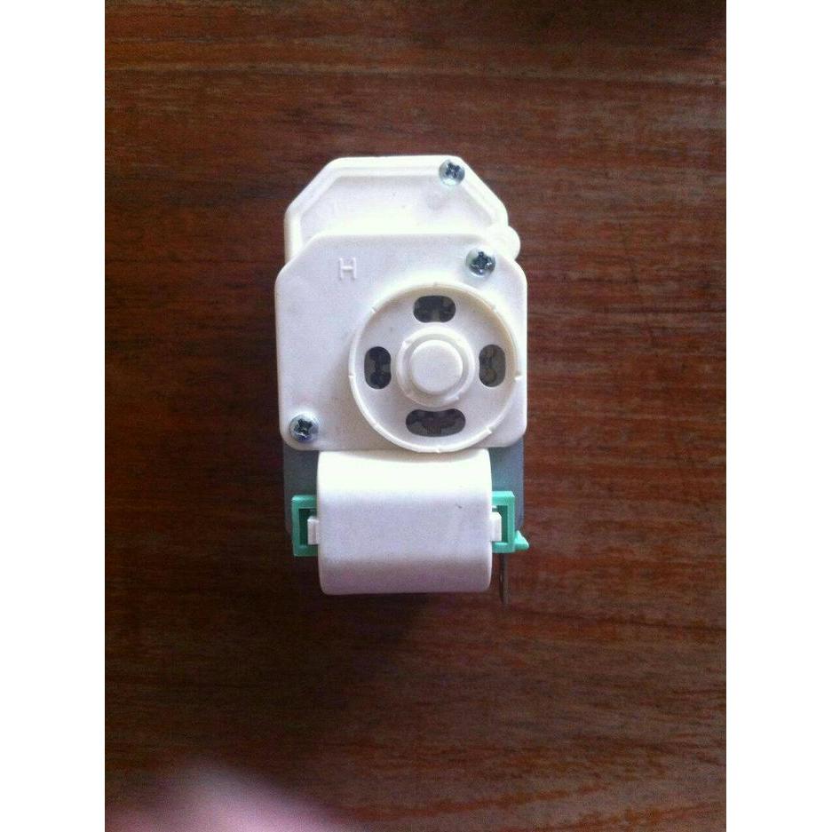 Timer Kulkas LG 2 pintu