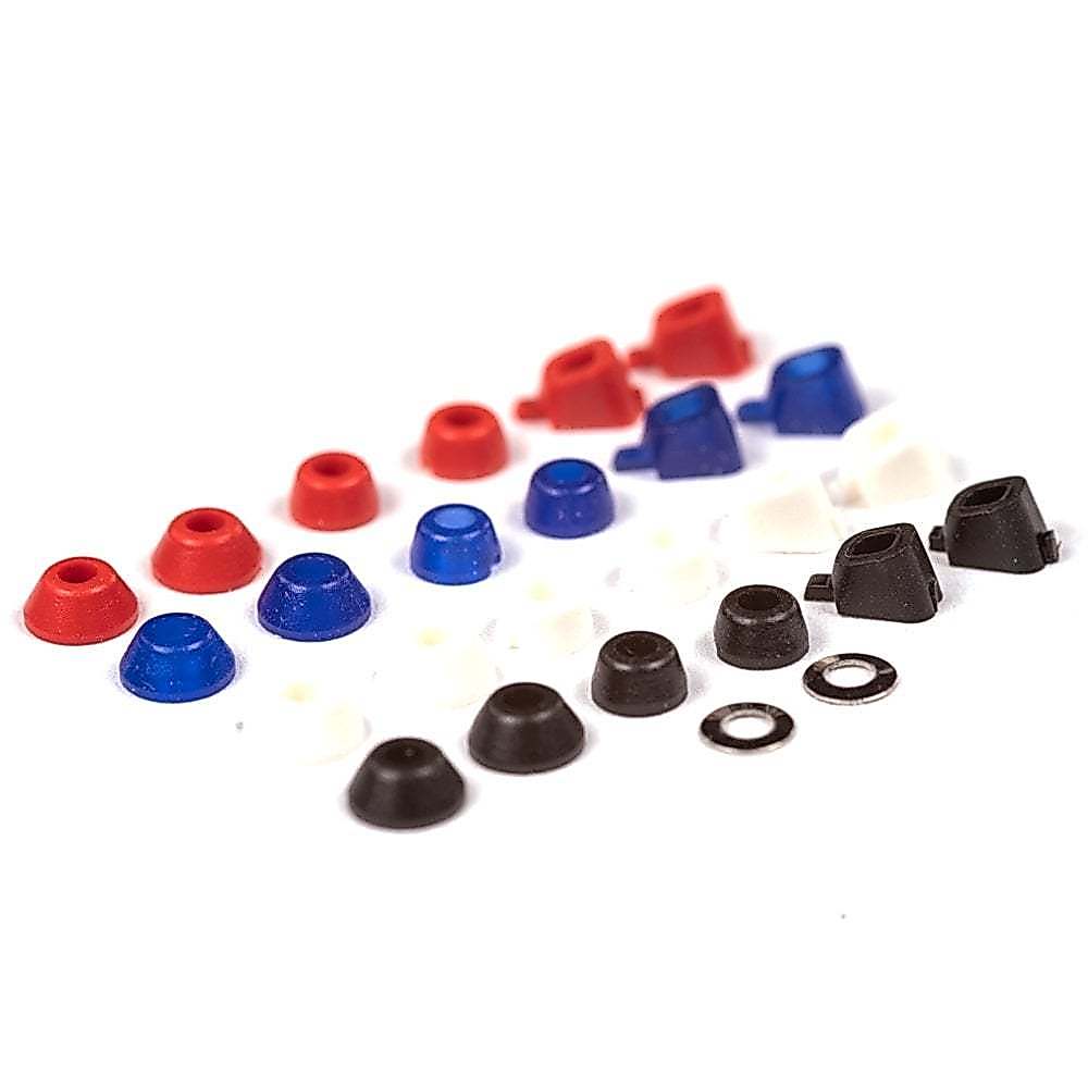 BUSHING FINGERBOARD R BLACKRIVER