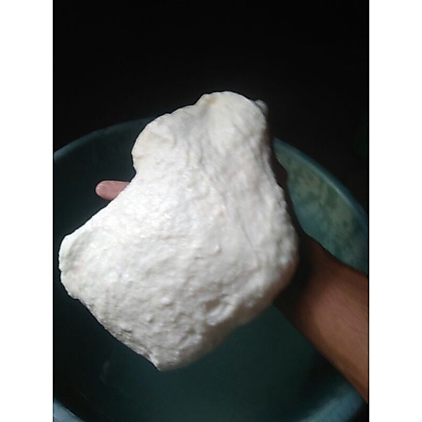 Pulut burung berkualitas 1kg