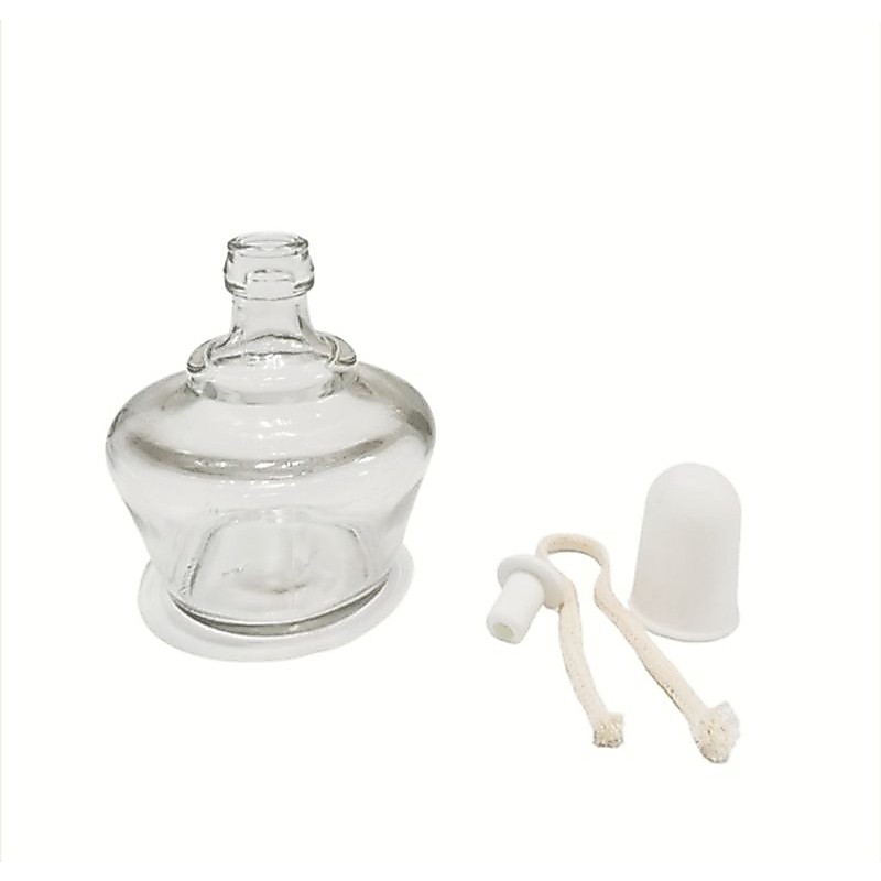 Bunsen/spiritus burner