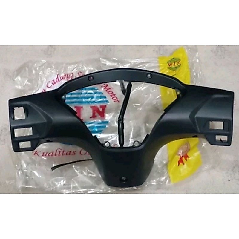 batok belakang Supra x 125 lama supra x 125 Batman 2007-2012 merk biasa non original
