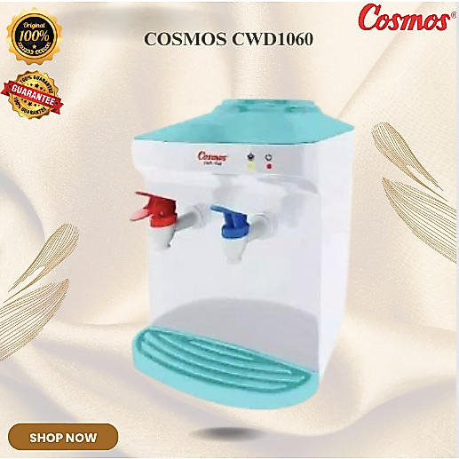 Cosmos Dispenser Galon Atas CWD1060/CWD 1060/Cosmos Dispenser Galon Atas ORIGINAL