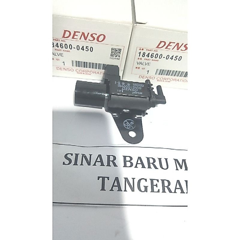 seleoind idle up vacum ac idle up kijang 5k great soluna twincam