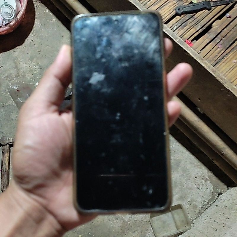 samsung a20 s second