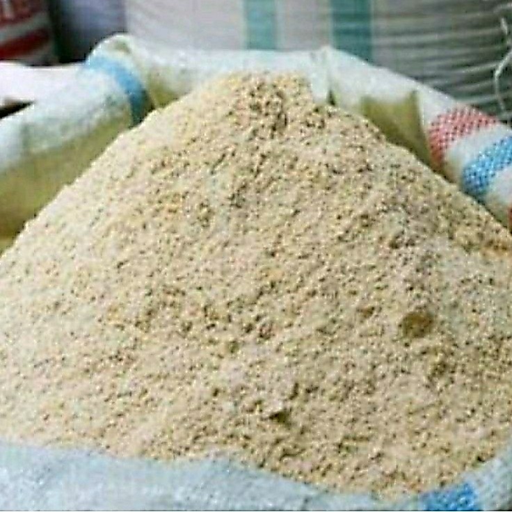 Dedak Bekatul Dedek 1kg