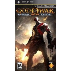 God of War - Ghost of Sparta | Game PSP untuk Android, PC, Laptop