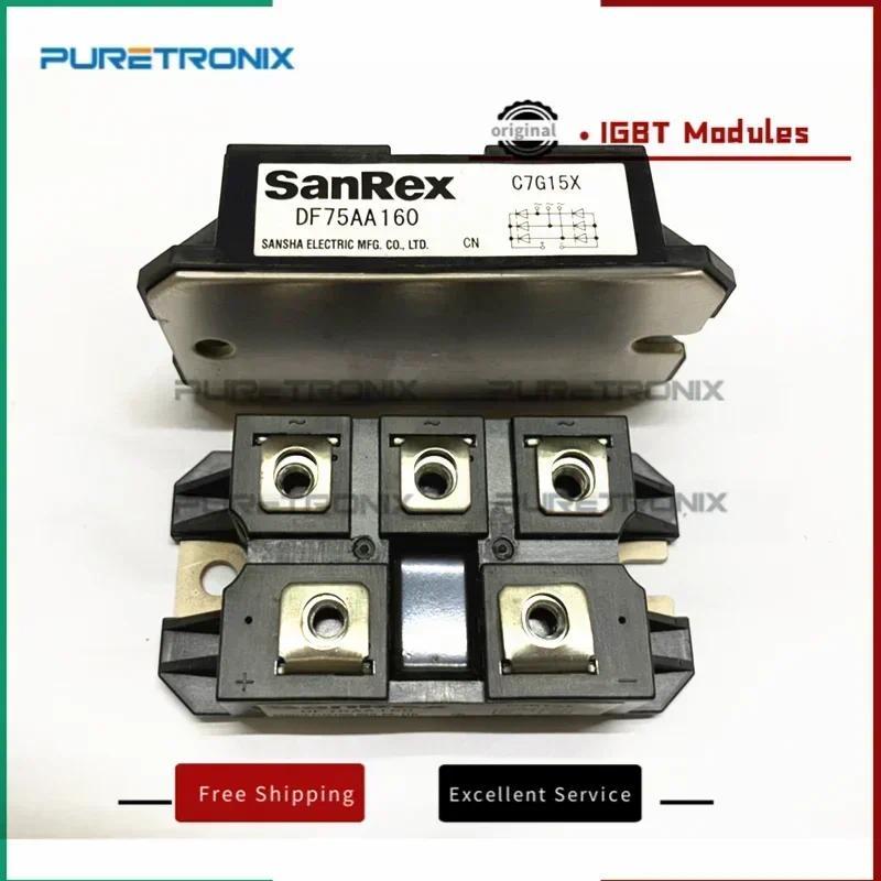 DF75AA160 DF100AA160 DF150AA160  New Original Power Module