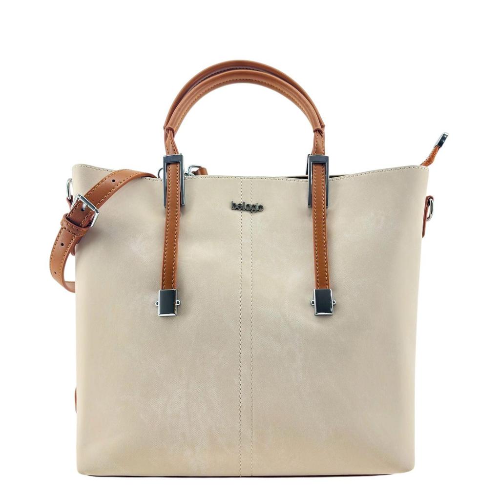 Bellagio Poppy 497 Hand Bag