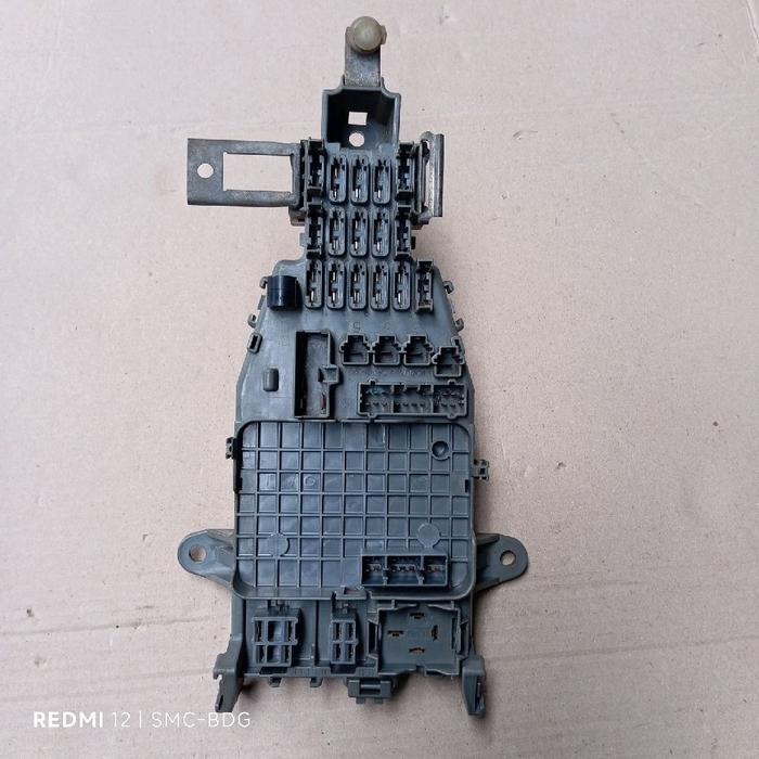 Fuse box sikring mesin Honda Accord Cielo copotan