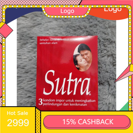 Ready  ]  Sutra Merah (Isi 3)