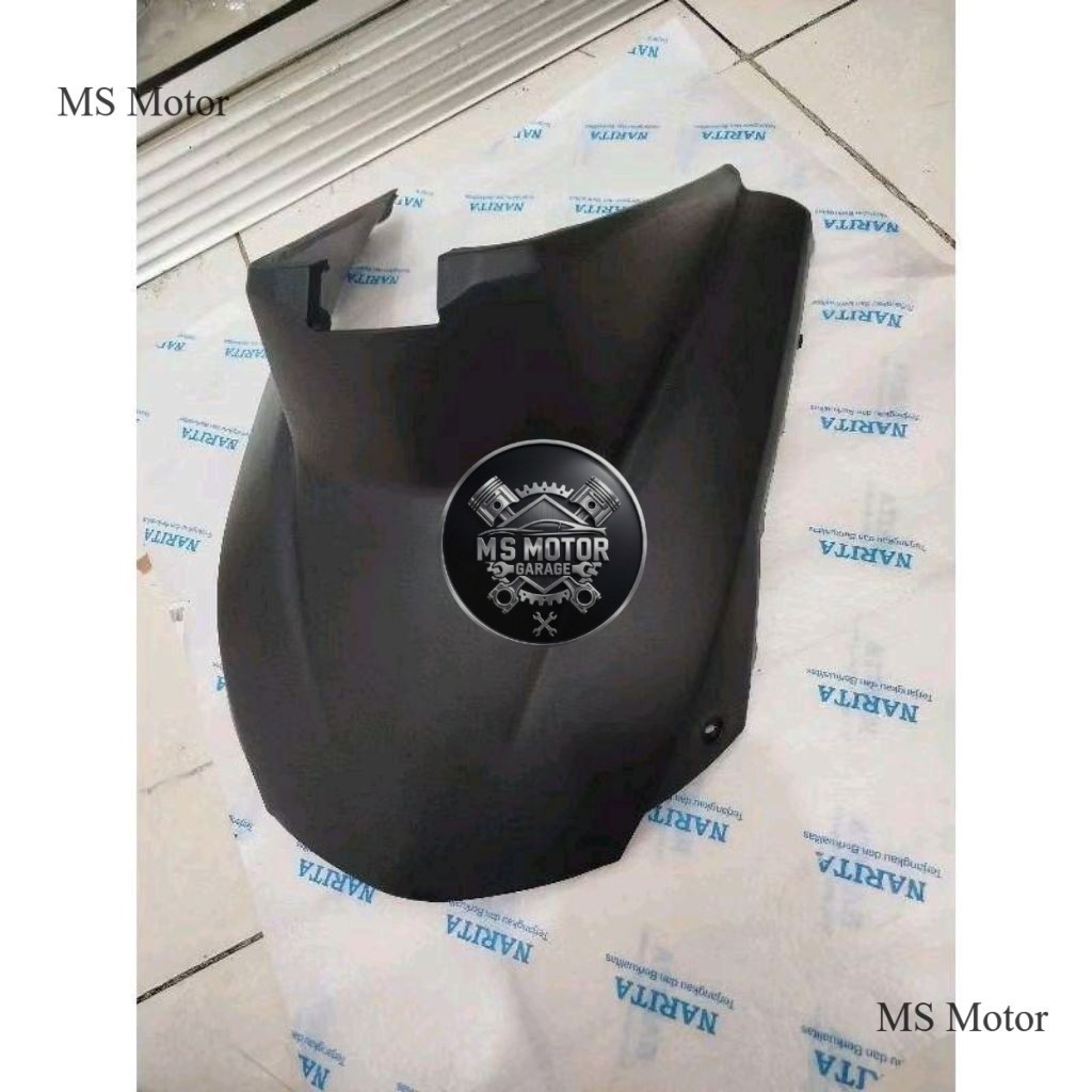Cover mesin tutup mesin beat fi 2013-2016