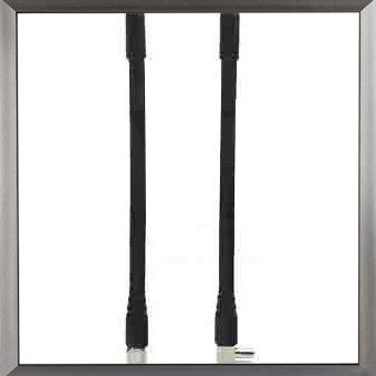(Promo) Antena Eksternal TS9 3dbi Modem Huawei E5372s Bolt Slim & Max PRJ TERBARU 2026 COD TERMURAH 