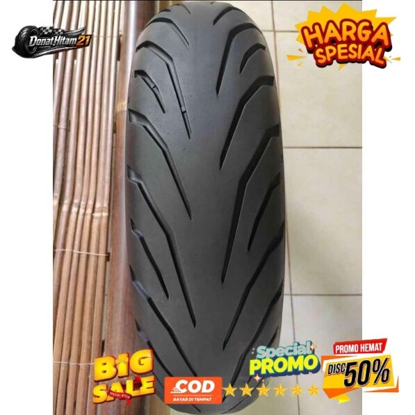Ban Motor Pirelli Angel Scooter ring 17 ukuran 140/70 Ban Motor Tubles Standard motor CBR Ban Motor 