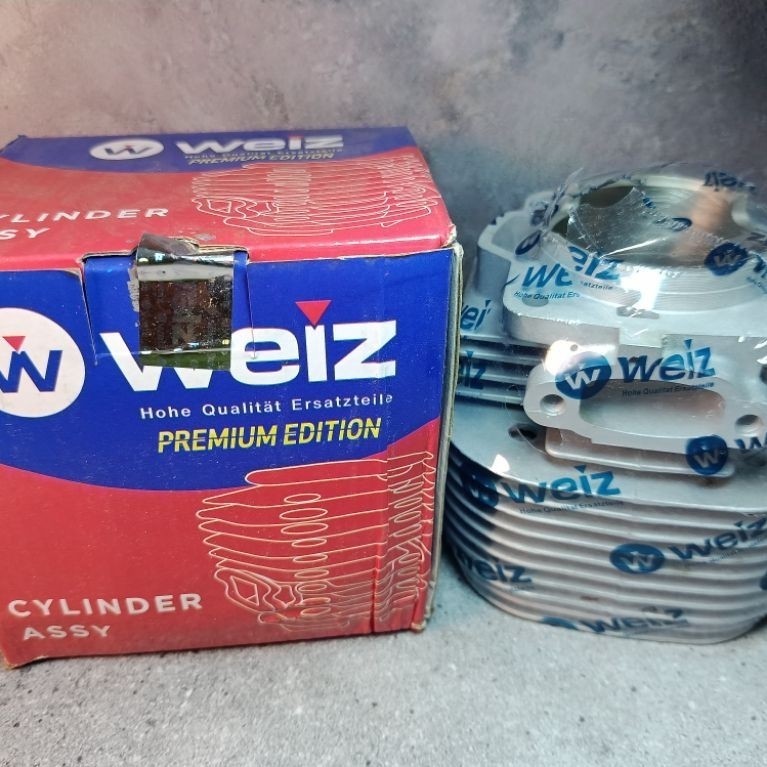 BLOK SINSO 070 WEIZ/BLOCK CHAINSAW 070 WEIZ/BLOK SINSO BESAR 070 WEIZ TERLARIS