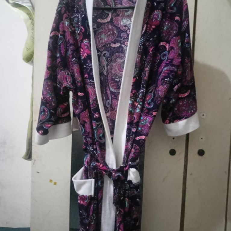 PL Handuk Kimono Dewasa
