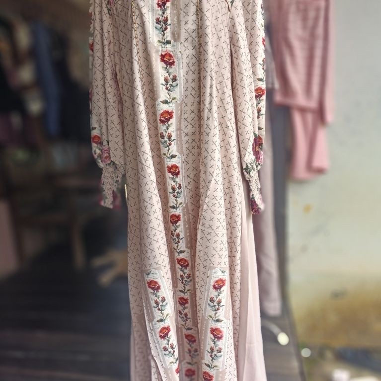 Gamis SS