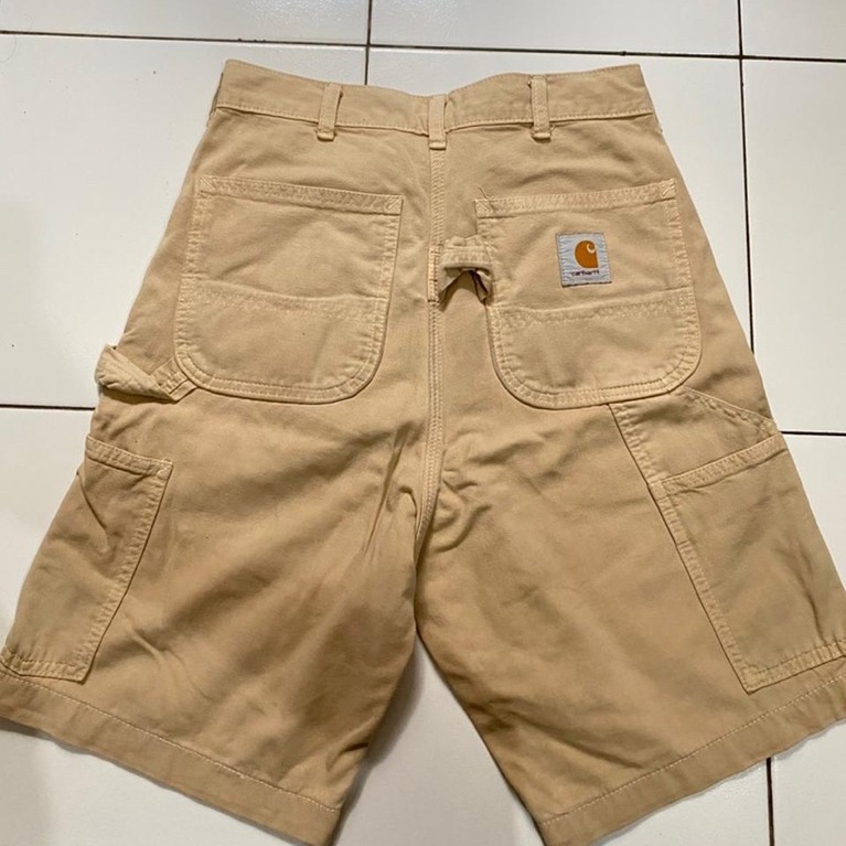 Carhartt Carpenter shortpants Second