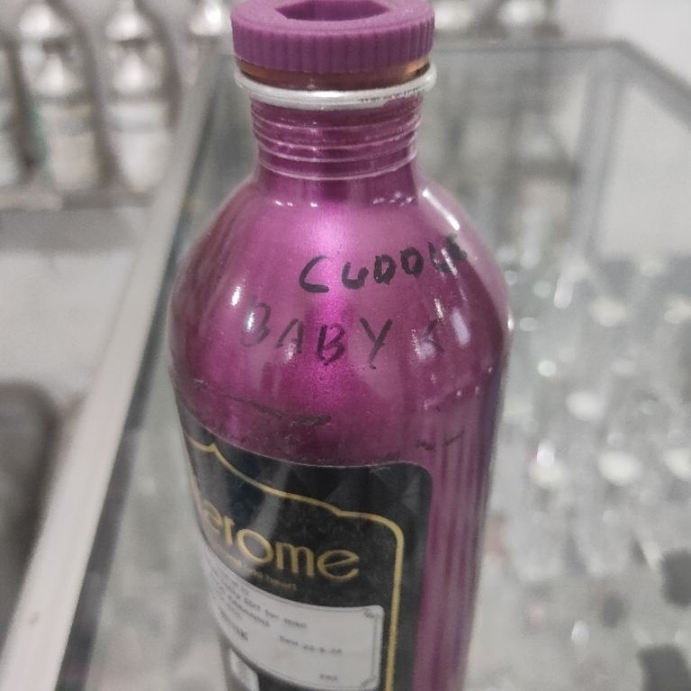 Cuddle Baby Parfum