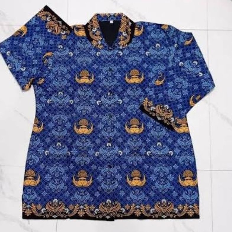 baju korpri/baju dinas/korpri big size/baju jumbo/baju korpri jumbo/korpri bize size