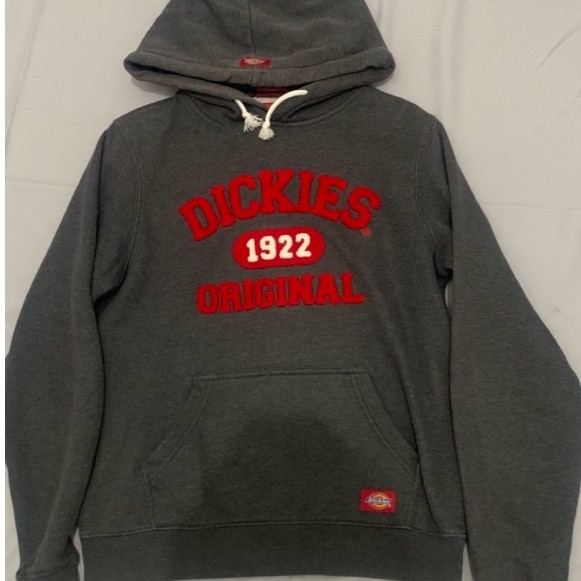 HOODIE DICKIES TOWEL LIMITED EDITION