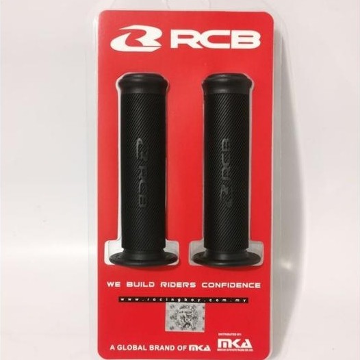 Hand Grip Rcb Hg 66 Hanfat Rcb Hg 66 Universal Nmax Scoopy Genio Aerox #Gratisongkir