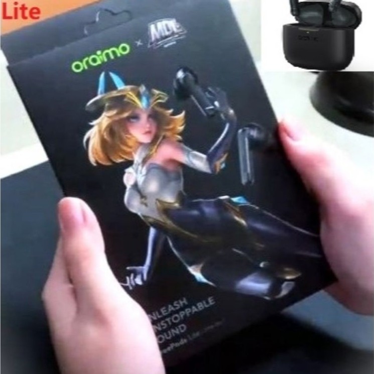 TWS ORaimo OTW 330MDL