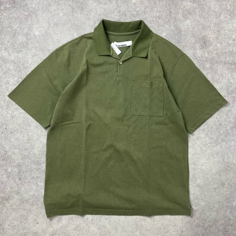 BESLOW STANDARD polo shirt