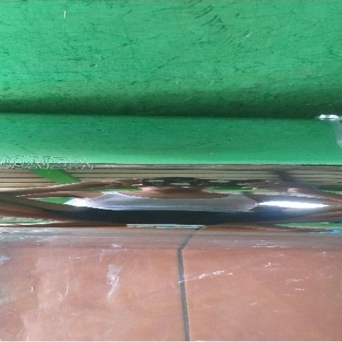 Tabung Silincer Only Supra X 125