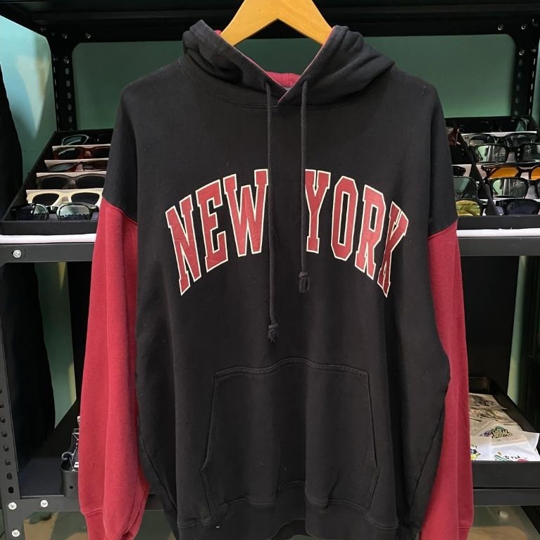 Hoodie John Galt Brandy Melville Authentic