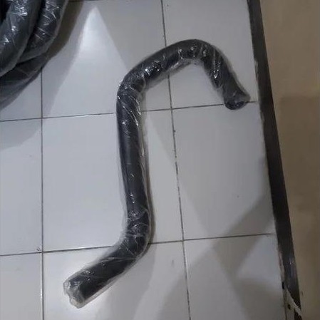 Hose Radiator Bawah - 245-9178 - CAT320D