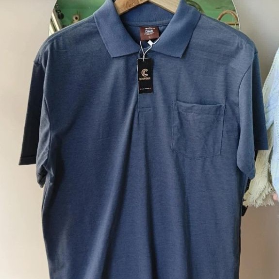 Kaos Polo Cole Original Brand Matahari Murah