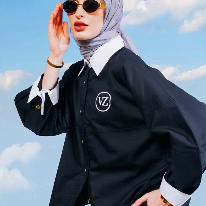 Waverlyn Top Vivi zubedi