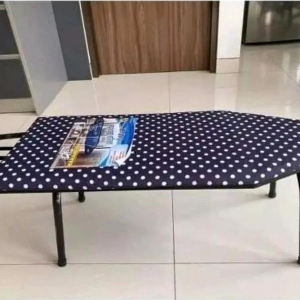 Meja Setrika Duduk/Meja Belajar/Meja Setrika/Meja Setrika Duduk Dan Berdiri