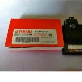 PROMO 1FD H591A 11 ECU ECM FORCE F1 ORI YAMAHA TAHAN LAMA