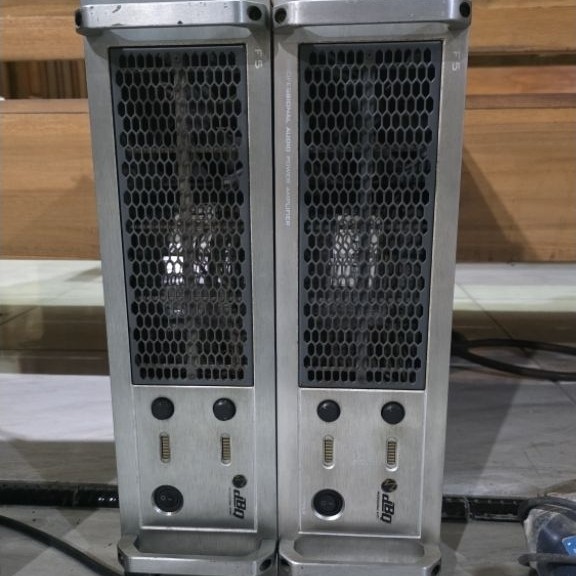 power dbq f5