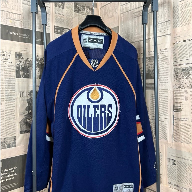 NHL Jersey - Reebok Edition