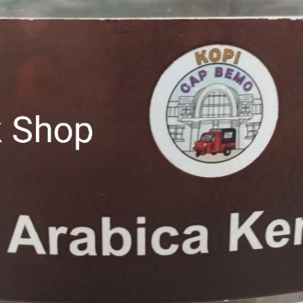Kopi Arabica Kerinci