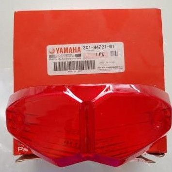 MIKA STOP VIXION/MIKA LAMPU STOP BELAKANG VIXION ASLI YAMAHA ASLI